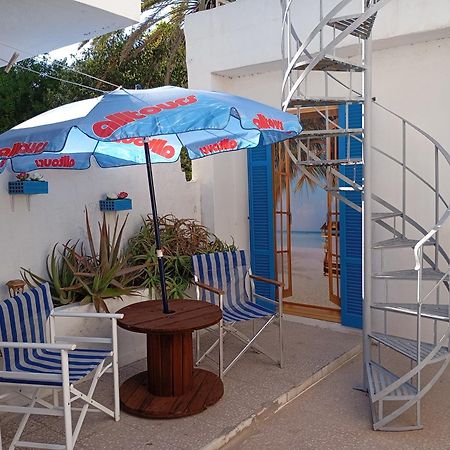Y.M.Apartment Rhodes City Exterior photo