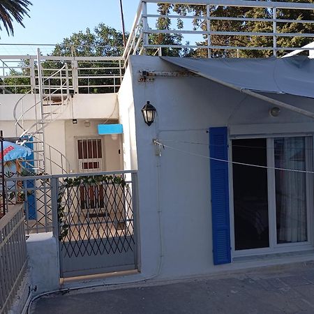 Y.M.Apartment Rhodes City Exterior photo